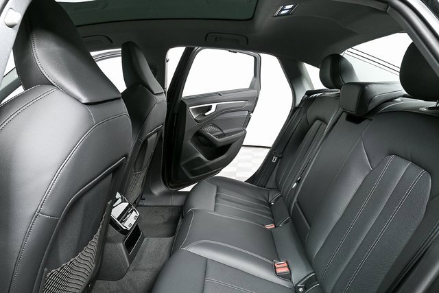 New 2026 Audi A6 Premium Plus image 22