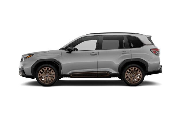 New 2026 Subaru Forester Sport image 4