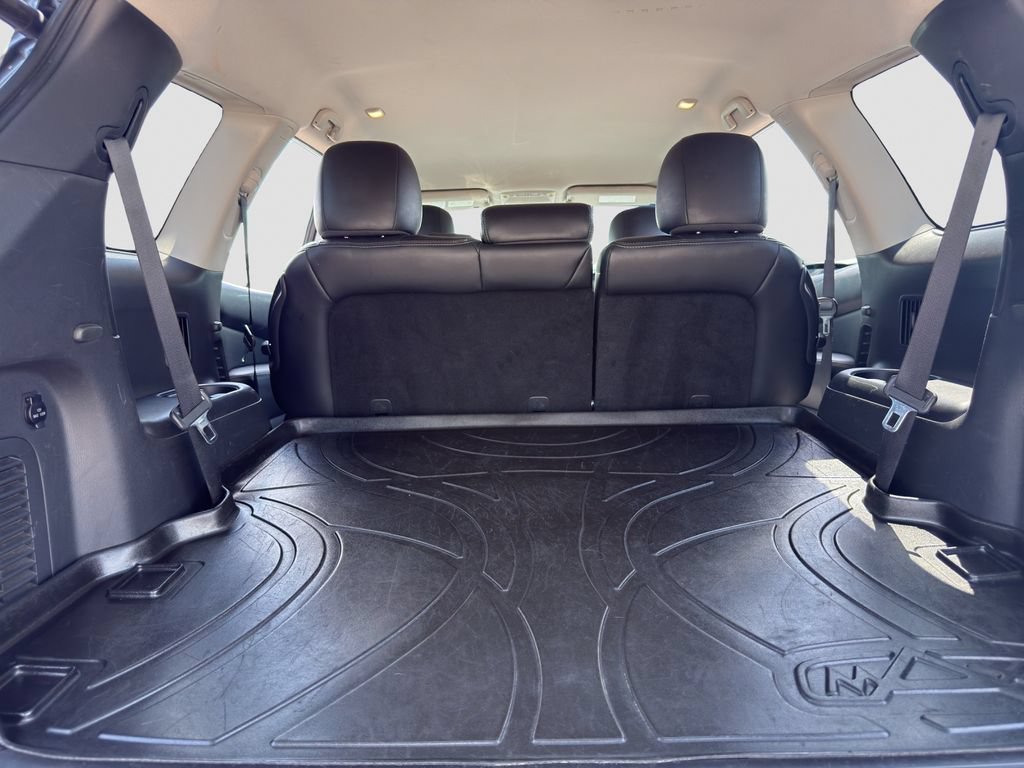 Used 2015 Nissan Pathfinder SL w/ SL Tech Package AWD/4WD image 19