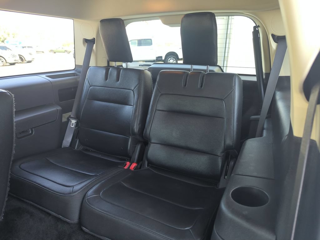 Used 2017 Ford Flex SEL w/ Equipment Group 202A AWD/4WD image 21