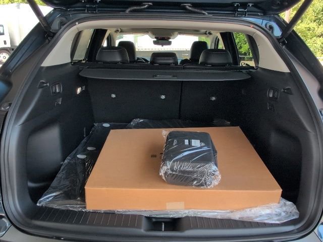 Used 2025 MAZDA CX-50 AWD 2.5 S w/ Weather Package image 10