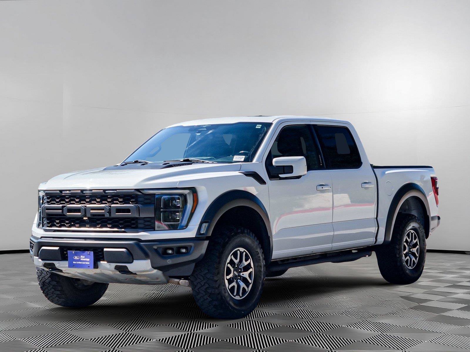 Used 2023 Ford F150 Raptor AWD/4WD image 6