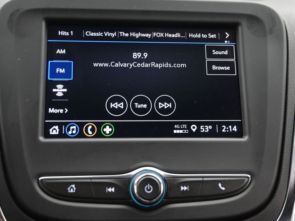 Used 2024 Chevrolet Equinox LT AWD/4WD image 15