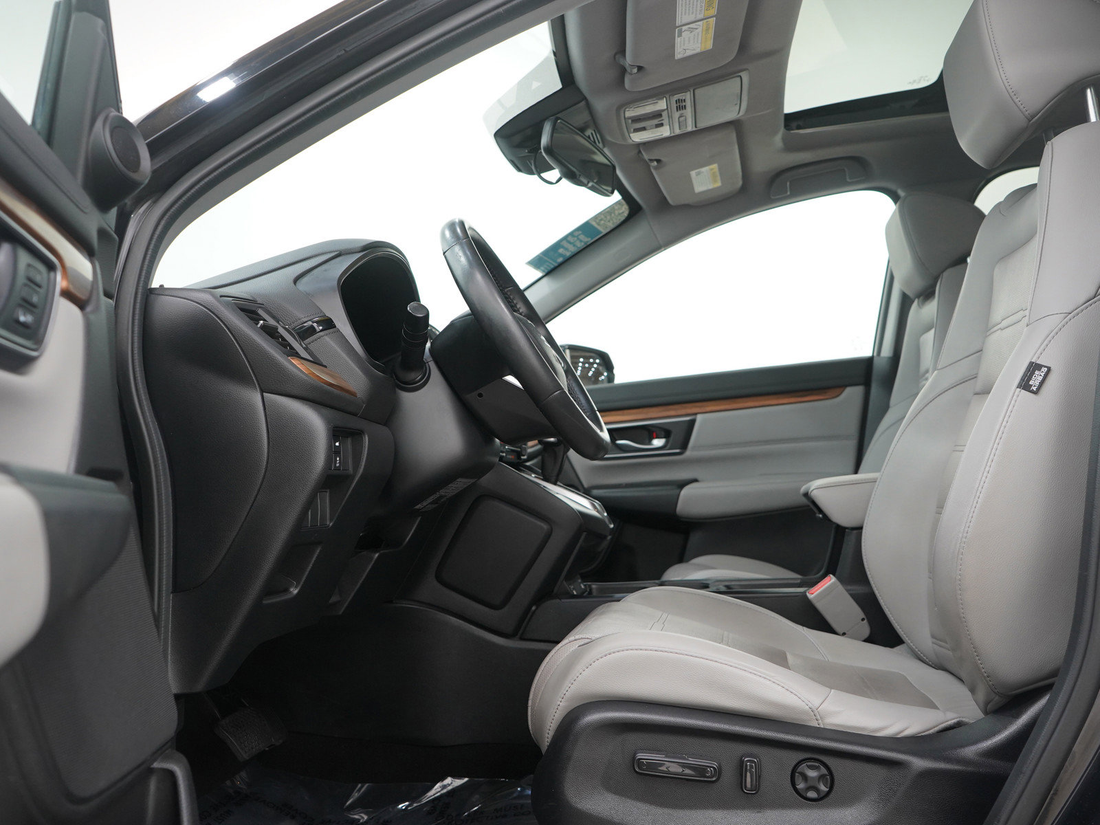 Used 2020 Honda CR-V EX-L image 23