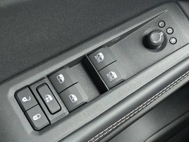 New 2026 Jeep Cherokee Laredo AWD/4WD image 23