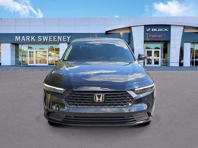 Used 2025 Honda Accord EX-L image 2