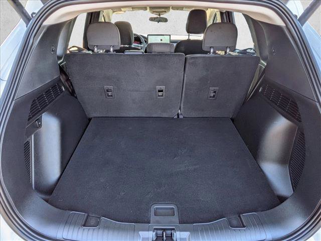 Used 2024 Ford Escape Active w/ Tech Pack #1 FWD image 6