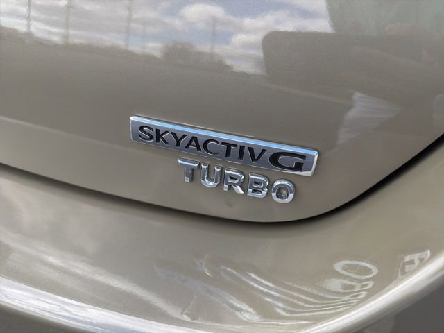 Used 2025 MAZDA MAZDA3 s image 11