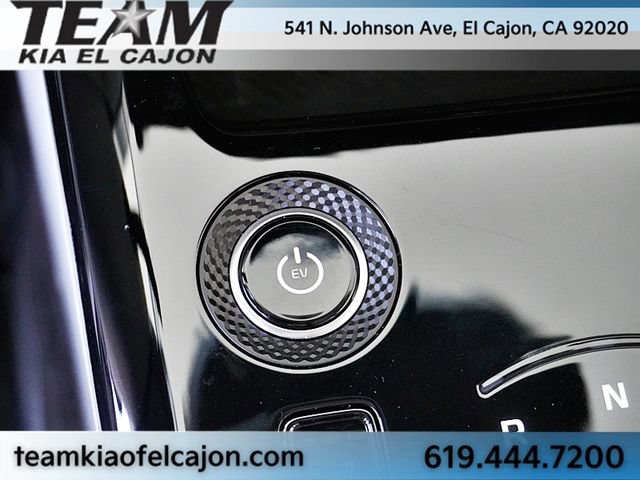 Certified 2023 Kia Niro Wave FWD image 31