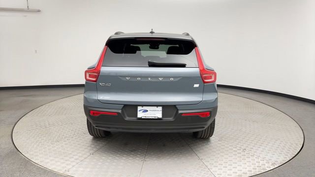 Used 2021 Volvo XC40 P8 Recharge w/ Advanced Package image 3