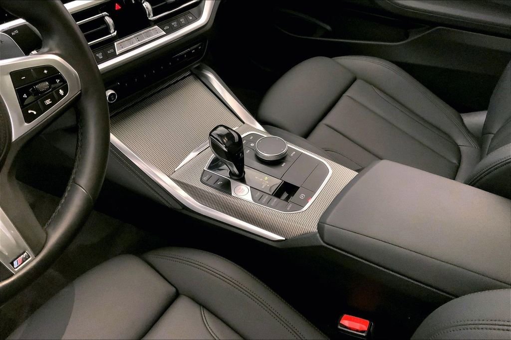 Used 2021 BMW 440i xDrive Coupe image 22