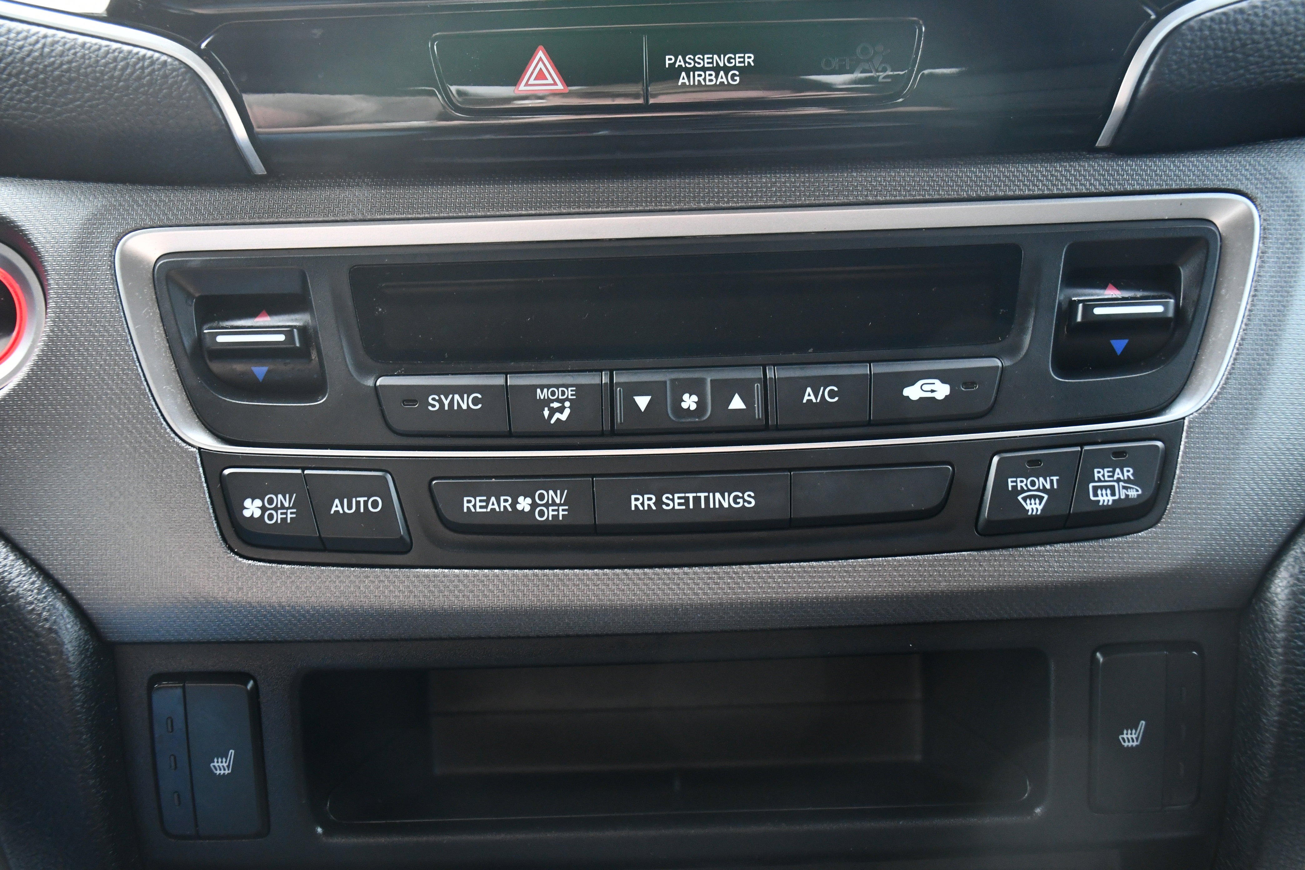 Used 2024 Honda Ridgeline RTL image 12