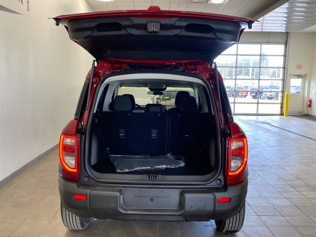 New 2026 Ford Bronco Sport Big Bend image 8