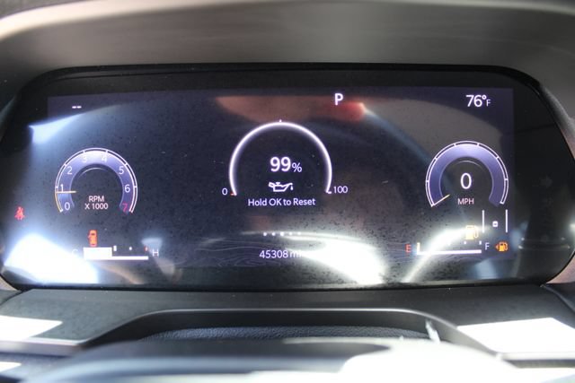 Used 2021 Jeep Grand Cherokee L Limited AWD/4WD image 20