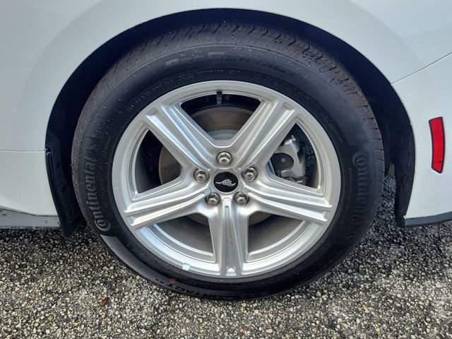 Used 2026 Ford Mustang Premium image 7