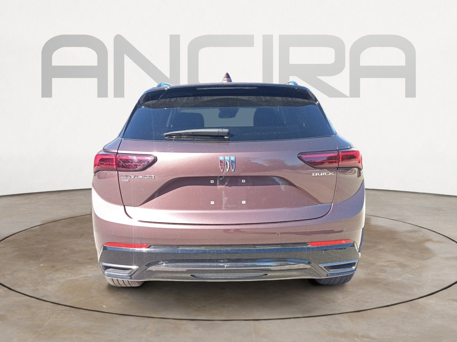 Used 2025 Buick Envision Sport Touring image 9