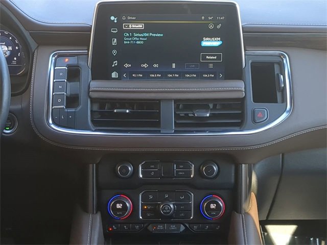 Used 2022 Chevrolet Suburban High Country image 17