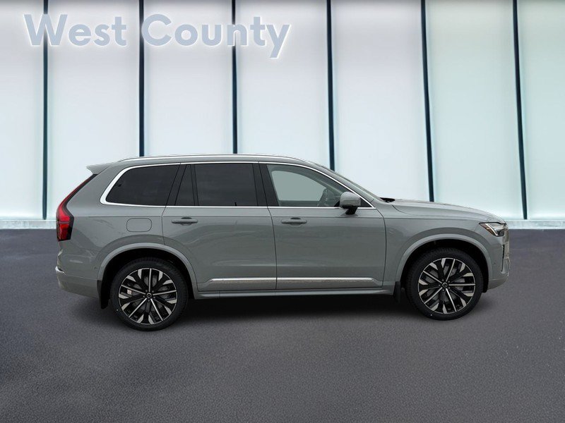 New 2026 Volvo XC90 T8 Plus w/ Protection Package AWD/4WD video 2
