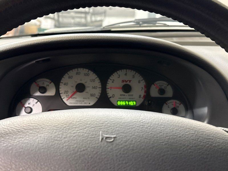 Used 2003 Ford Mustang Cobra RWD image 24