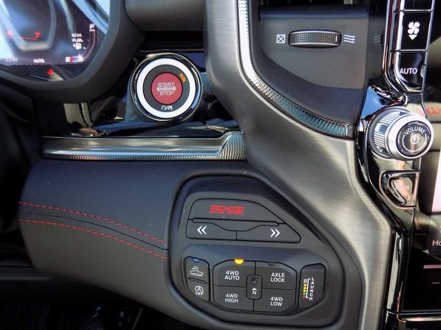 New 2026 RAM 1500 RHO w/ RHO Level 1 Equipment Group image 46