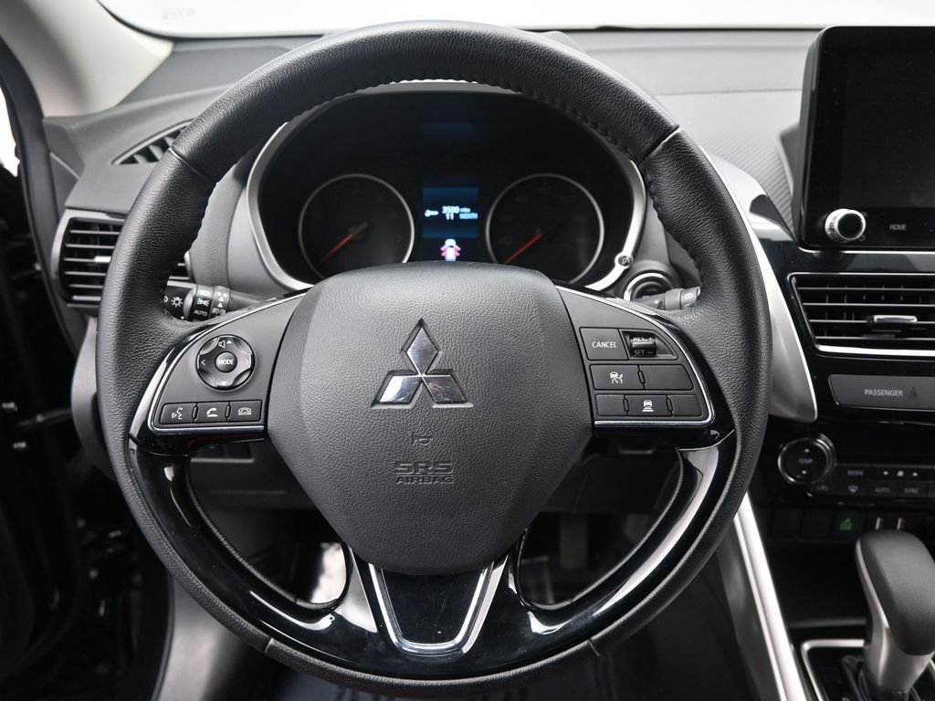 Used 2024 Mitsubishi Eclipse Cross SE AWD/4WD image 23