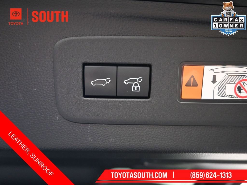 Used 2024 Toyota Land Cruiser w/ Premium Package AWD/4WD image 34