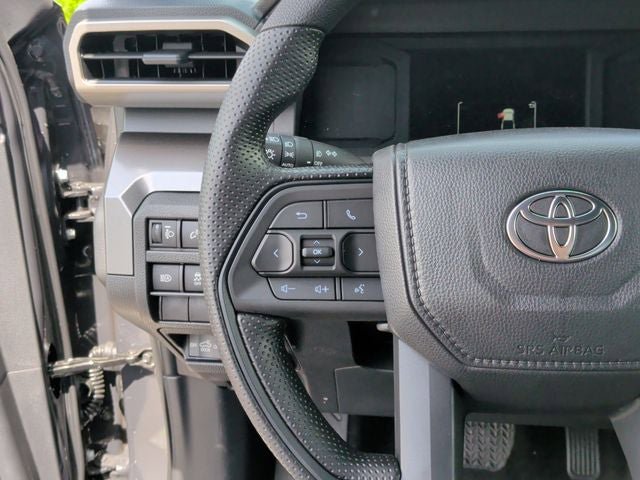 New 2026 Toyota Tacoma SR5 AWD/4WD image 16
