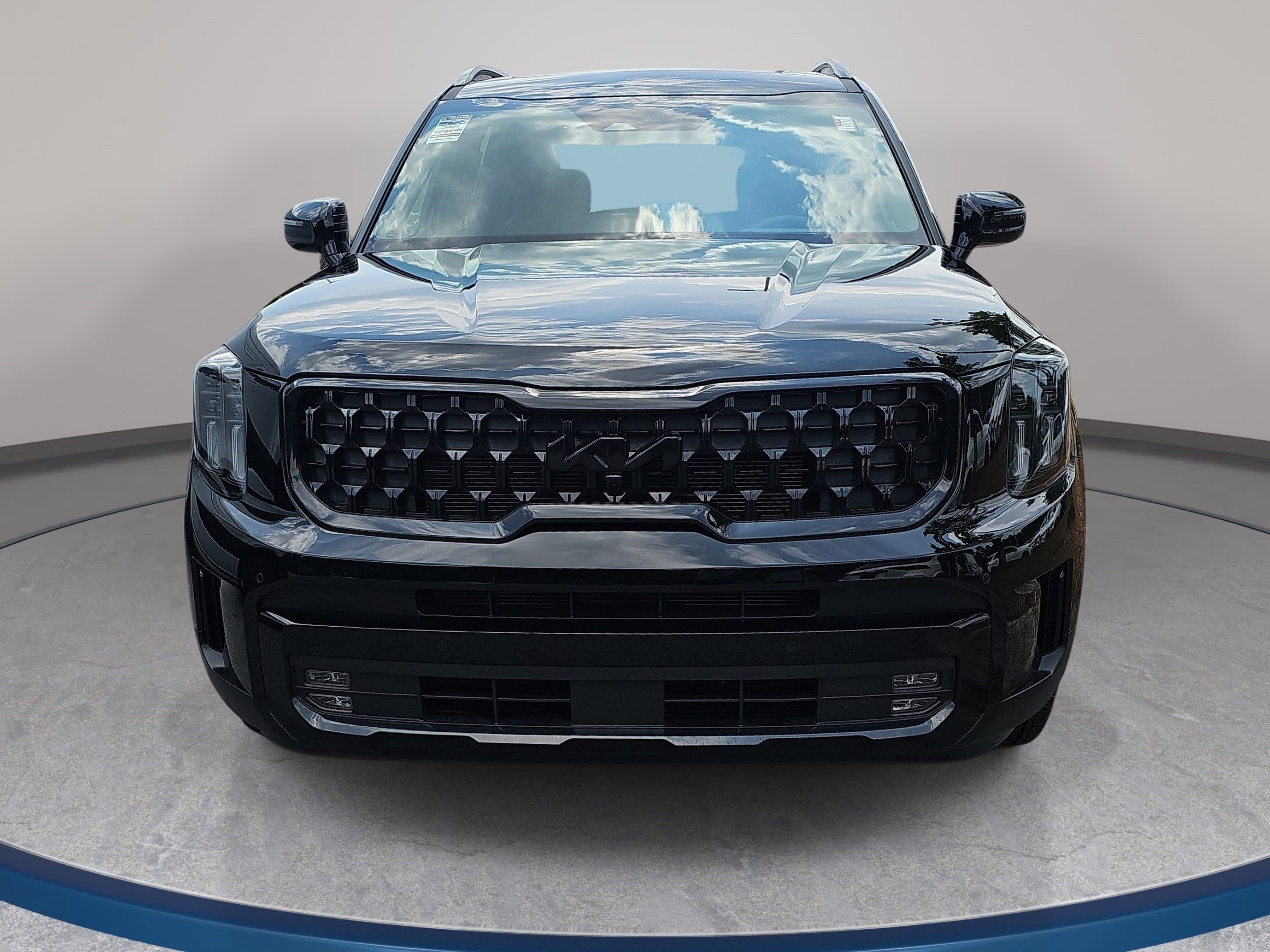 Used 2024 Kia Telluride SX Prestige X-Line AWD/4WD image 2