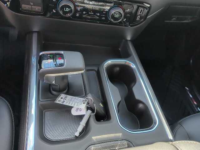New 2026 Chevrolet Silverado 1500 RST w/ Z71 Off-Road Package image 33