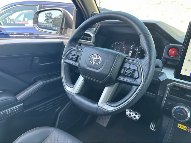 Used 2026 Toyota 4Runner TRD Sport Premium AWD/4WD image 13