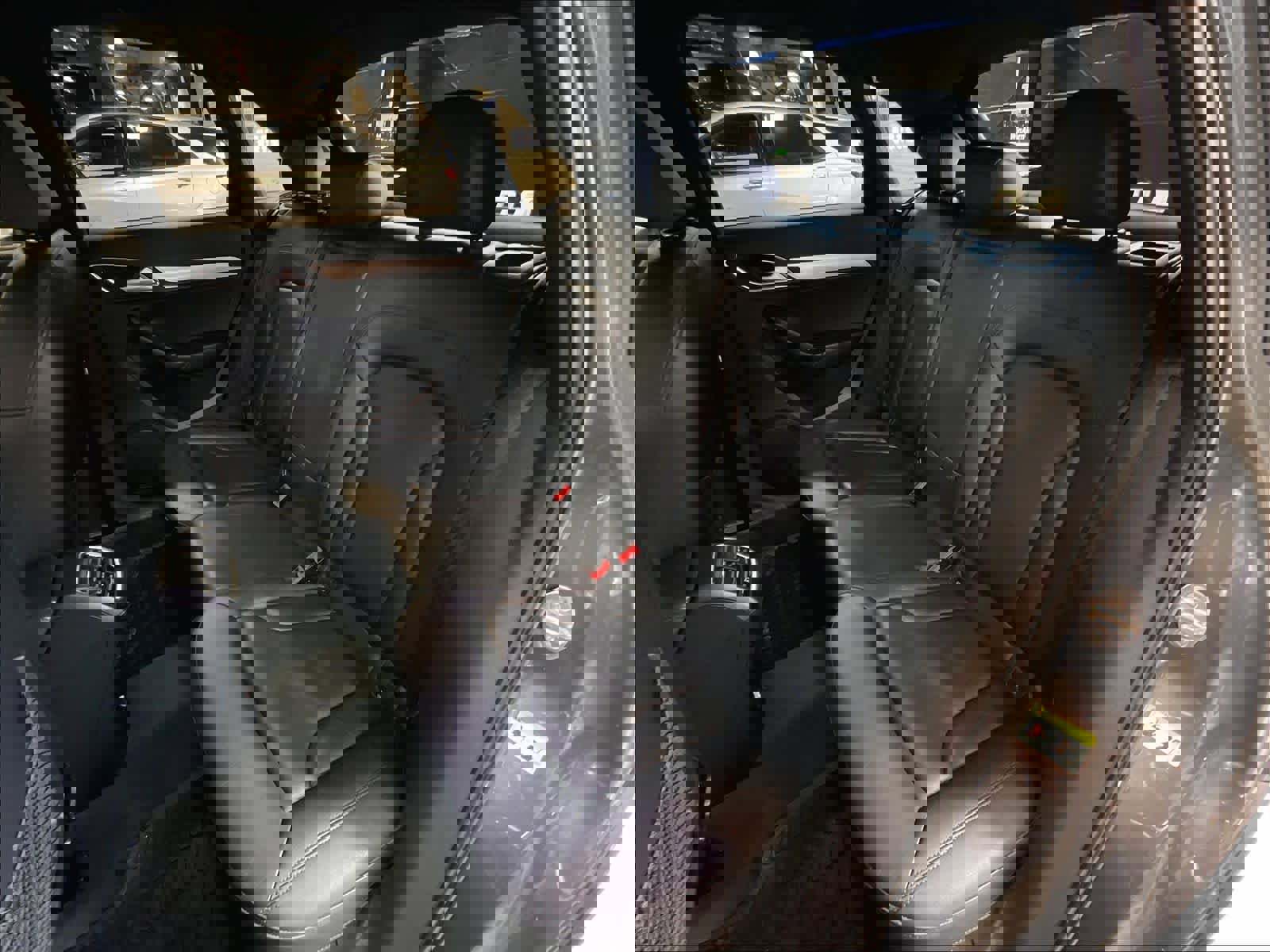 Used 2018 Audi Q3 2.0T Premium image 15