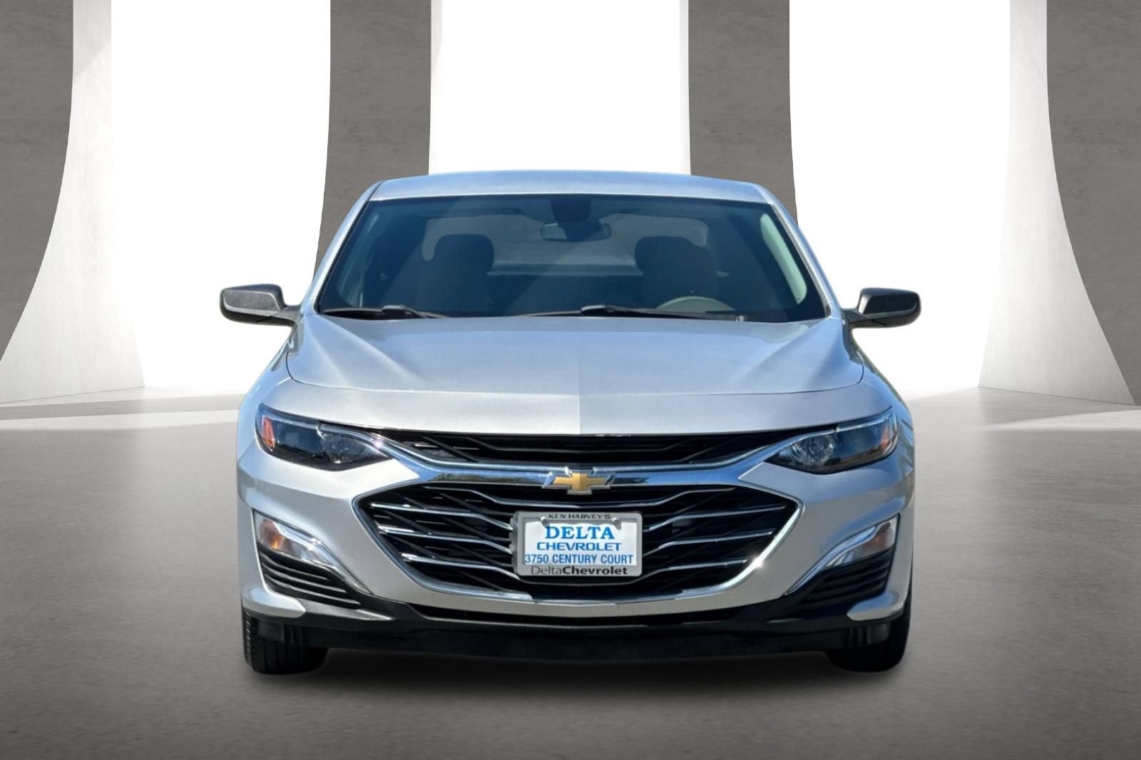 Used 2019 Chevrolet Malibu LS FWD image 9