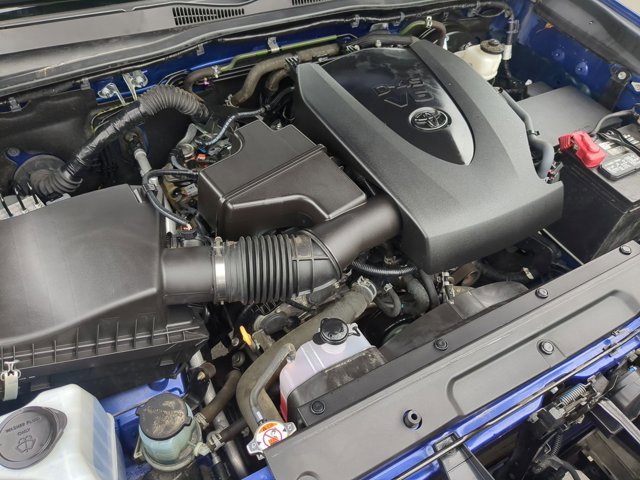 Used 2022 Toyota Tacoma SR5 image 26