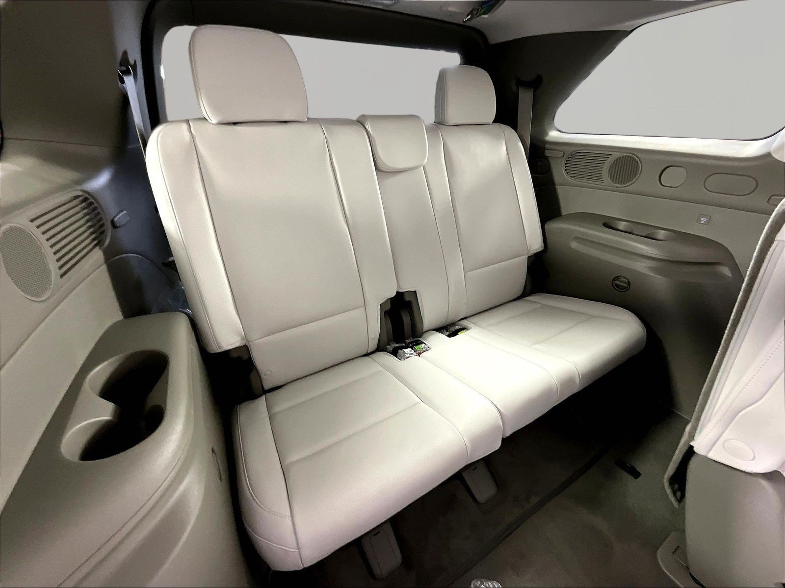 New 2026 Hyundai Palisade SEL Premium AWD/4WD image 21