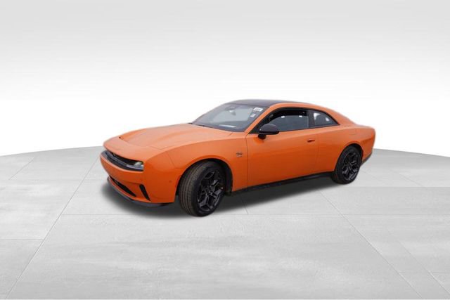 New 2025 Dodge Charger R/T w/ Quick Order Package 25M R/T image 7