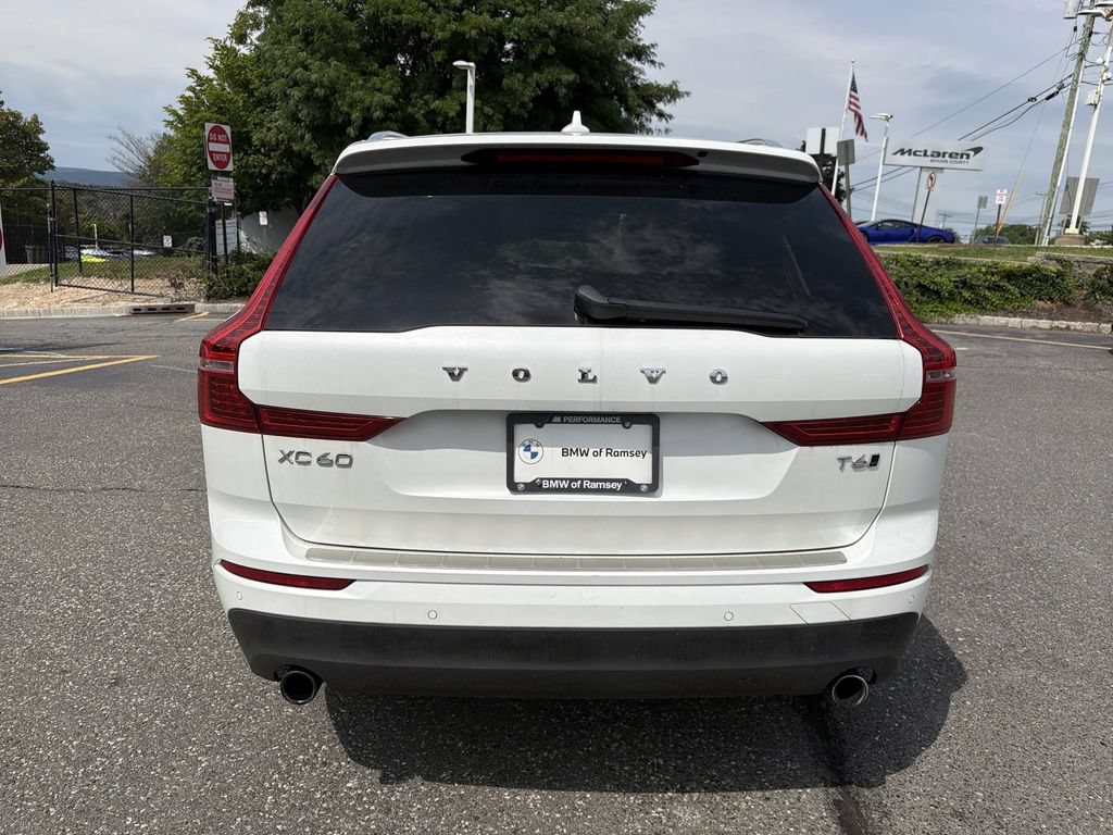 Used 2018 Volvo XC60 T6 Momentum w/ Advanced Package AWD/4WD image 13