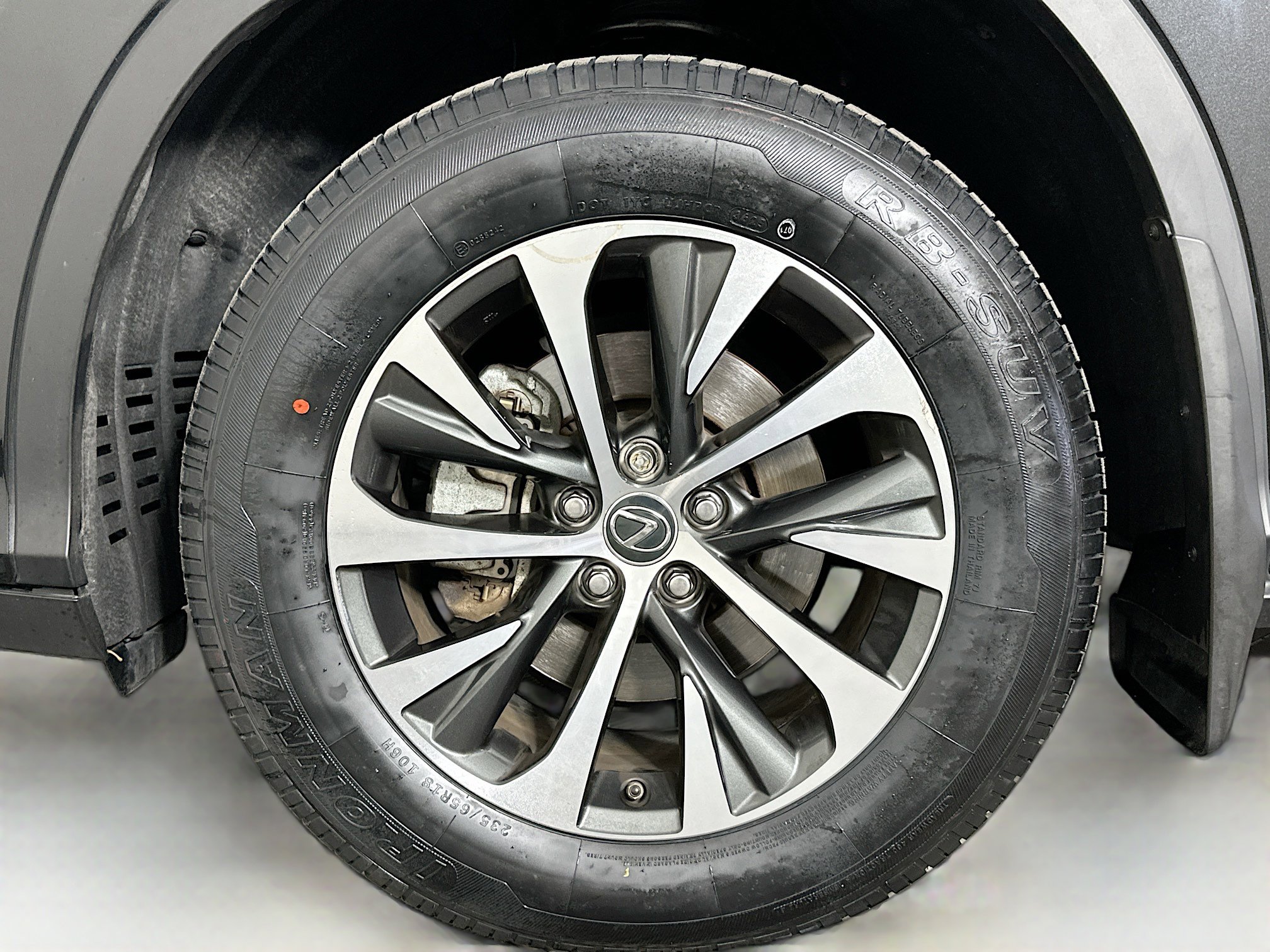 Used 2020 Lexus RX 350 AWD w/ Premium Package image 11