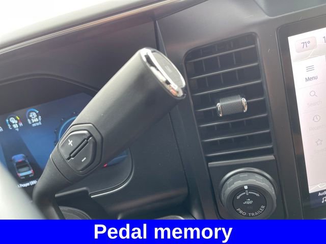 Used 2024 Ford F250 Platinum image 24