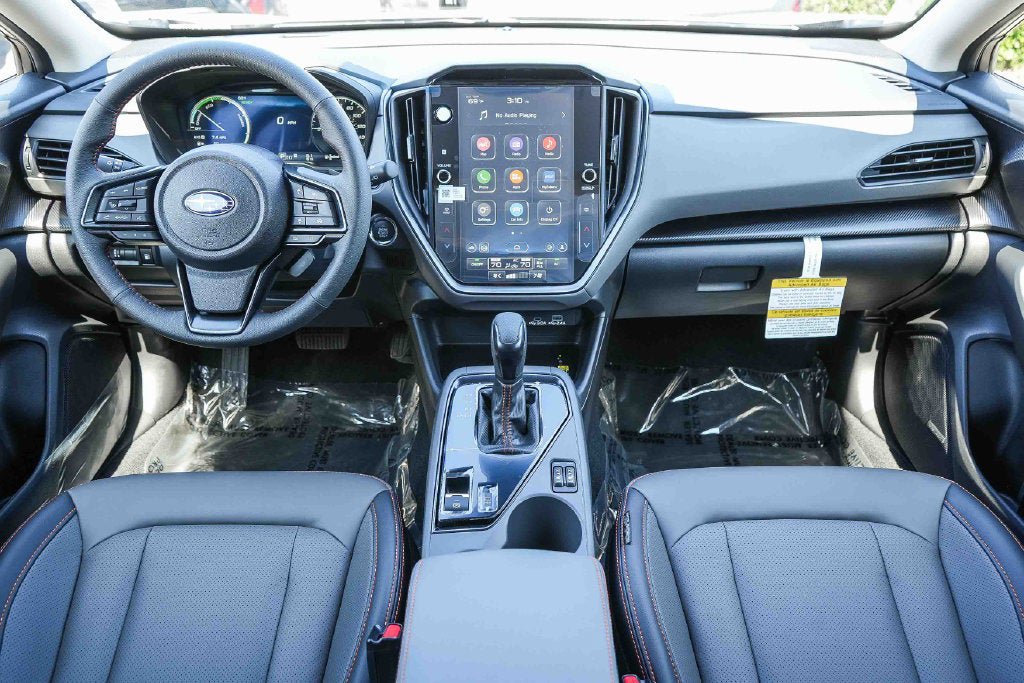 New 2026 Subaru Crosstrek 2.5i Limited AWD/4WD image 14