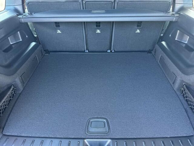 New 2026 Mercedes-Benz GLB 35 AMG 4MATIC image 15