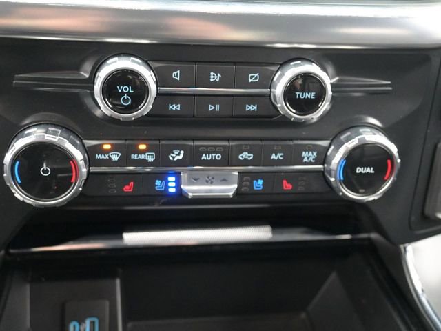 Certified 2022 Ford F150 Lariat AWD/4WD image 21