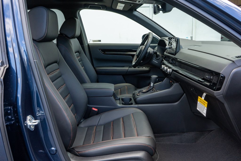 New 2026 Honda CR-V Sport Touring image 16