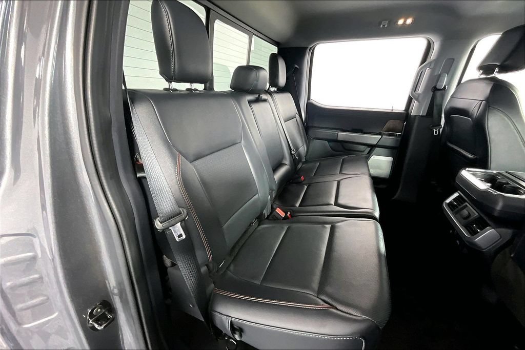 Used 2023 Ford F150 Lariat RWD image 27
