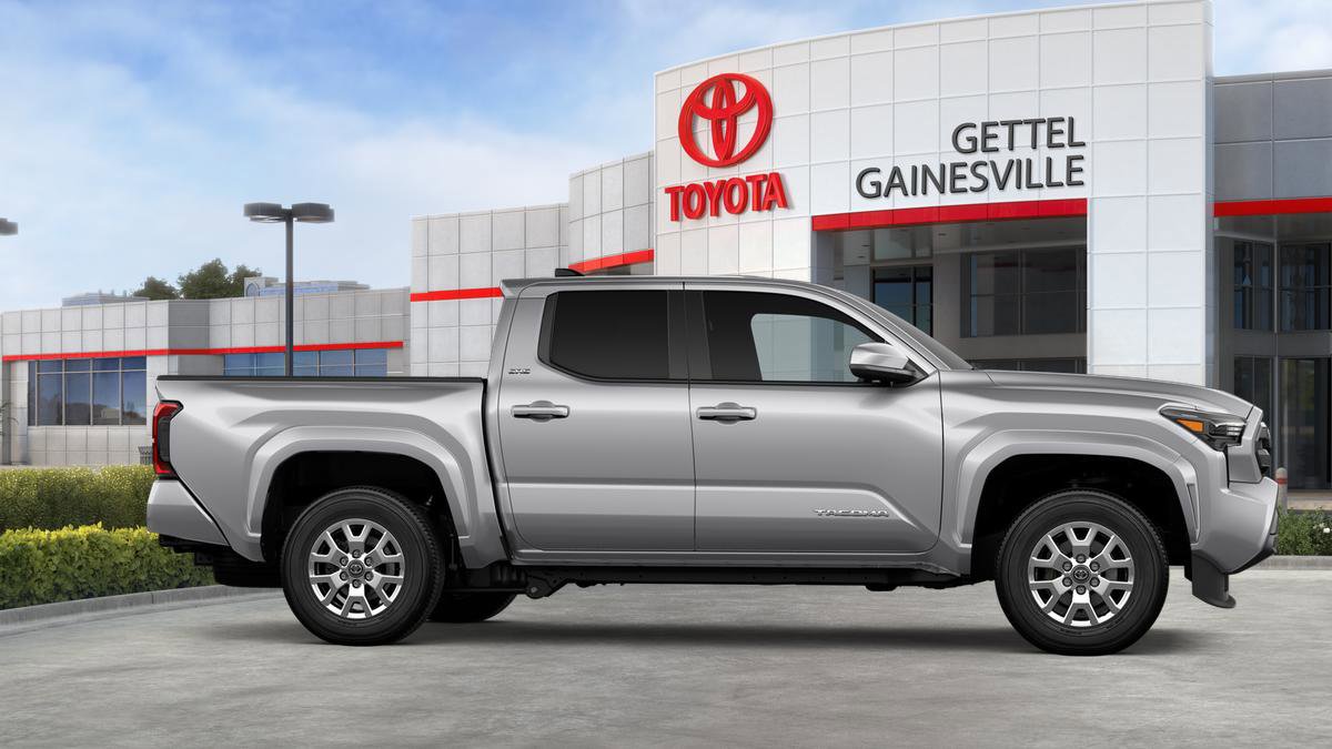 Used 2026 Toyota Tacoma SR5 RWD image 51