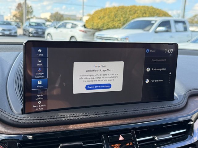 New 2026 Acura MDX w/ Advance Package image 20