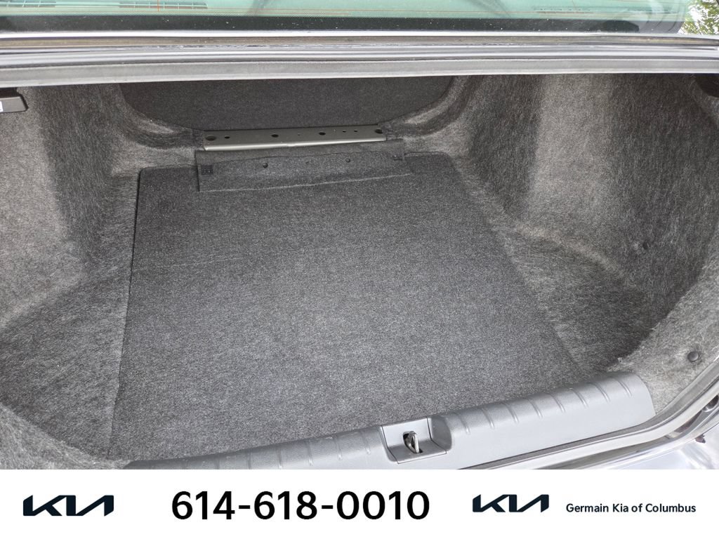 Used 2016 Honda Civic LX image 20
