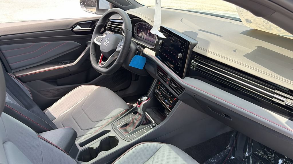 New 2026 Volkswagen Jetta GLI Autobahn FWD image 10