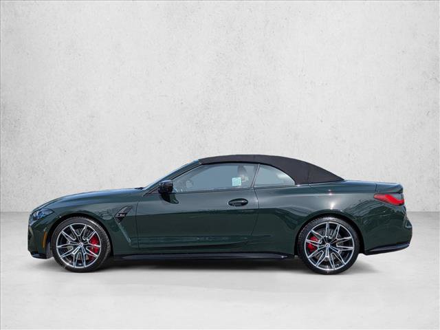 Used 2023 BMW M4 xDrive Competition w/ M Carbon Exterior Package image 9