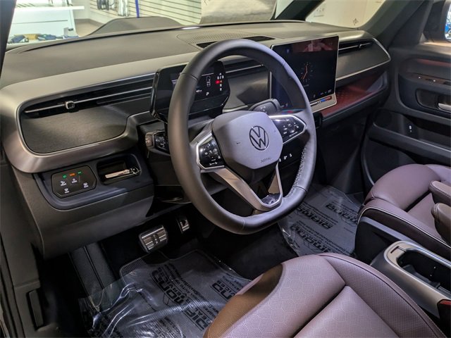 New 2025 Volkswagen ID. Buzz Pro S image 6