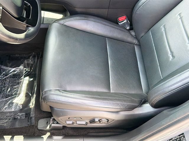 Certified 2025 Hyundai Santa Fe Calligraphy FWD image 20
